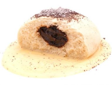 Germknödel