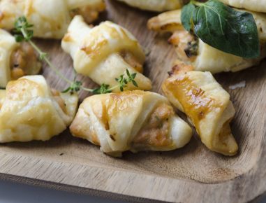 Fingerfood