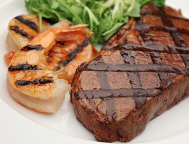 Reef and Beef - Rezept - ichkoche.at