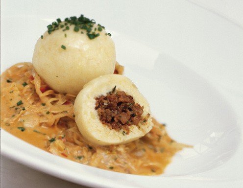 abnehmen mit sauerkraut