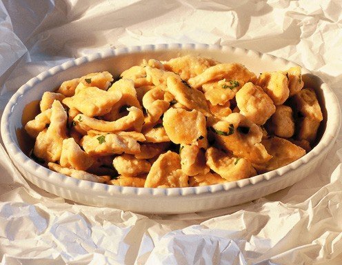 salat abnehmen rezept