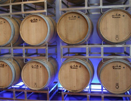 Weinbaugebiet WIEN Weinbaugebiet WIEN