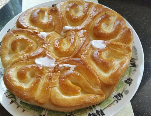 Puddingschnecken Puddingschnecken