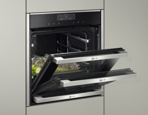 Slide & Hide® Slide & Hide®