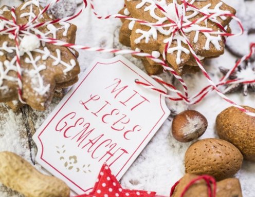 Adventkalender 2018 Adventkalender 2018