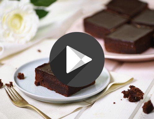 Brownies Brownies
