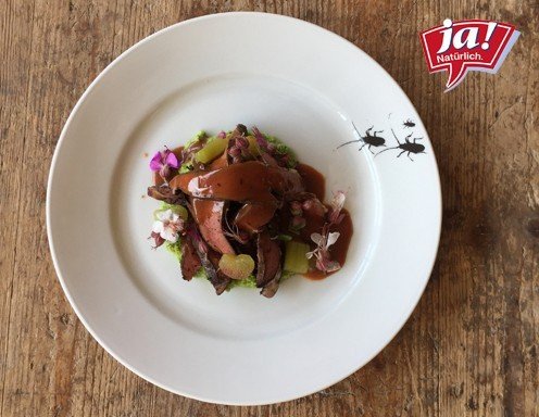 Allroundtalent Fleisch - nose to tail deluxe!