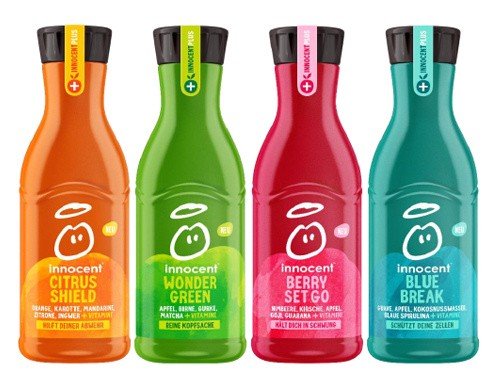 Lieblings-Smoothies & Säfte gesucht! Lieblings-Smoothies & Säfte gesucht!