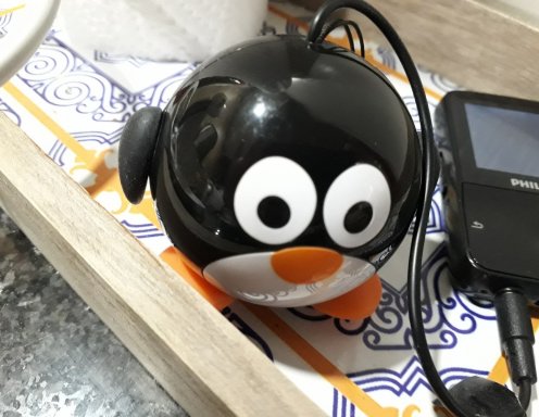 Weihnachtsmusik in der Küche! 🎶🎄✨