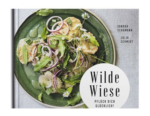 Wilde Wiese Wilde Wiese