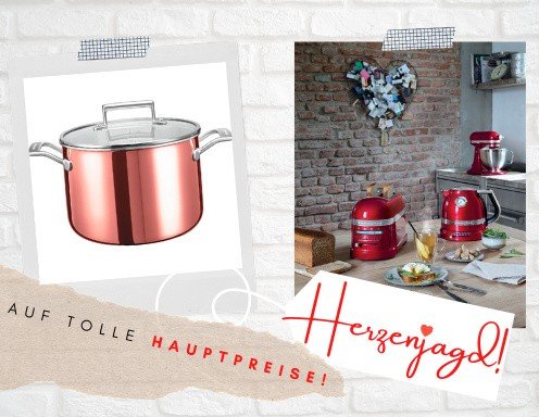 Hier geht es zum Hauptgewinn im April! Hier geht es zum Hauptgewinn im April!