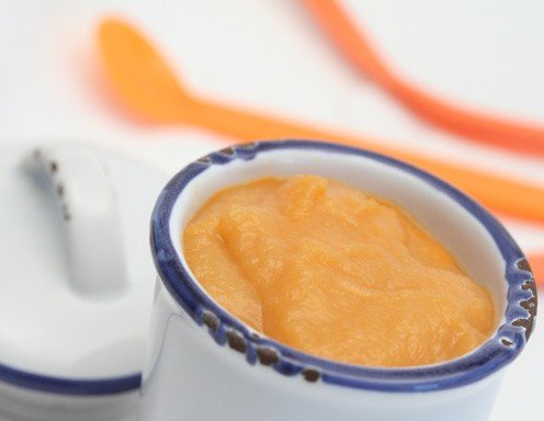 Kochen Anfänger leichtes Rezept Baby Karotten süß
