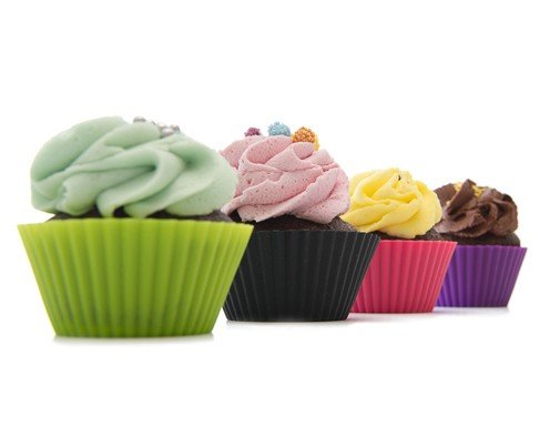 Cupcakes Dekoideen - ichkoche.at