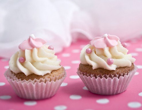 Cupcakes rezepte leicht