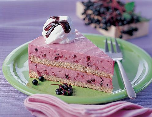 Die besten Holunder Rezepte