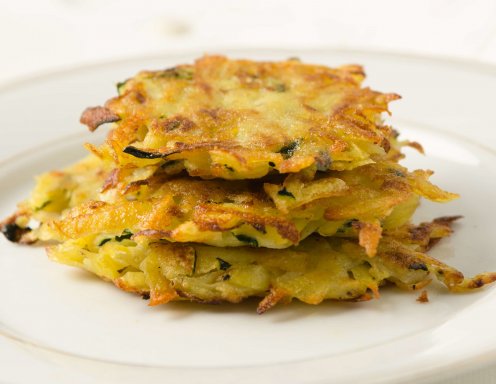 Kartoffelpuffer Kartoffelpuffer