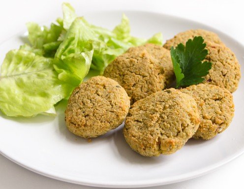 Falafel Falafel