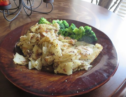 Tiroler Gröstl Tiroler Gröstl