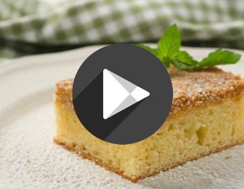 Becherkuchen Becherkuchen