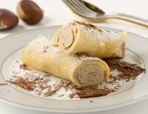 Crepes rezepte glutenfrei