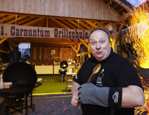 Keiner kann es besser!