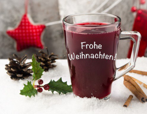Easy-Cooking "Christmas Edition"