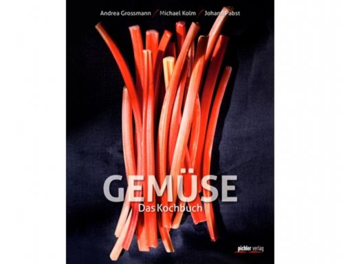"Gemüse. Das Kochbuch" "Gemüse. Das Kochbuch"