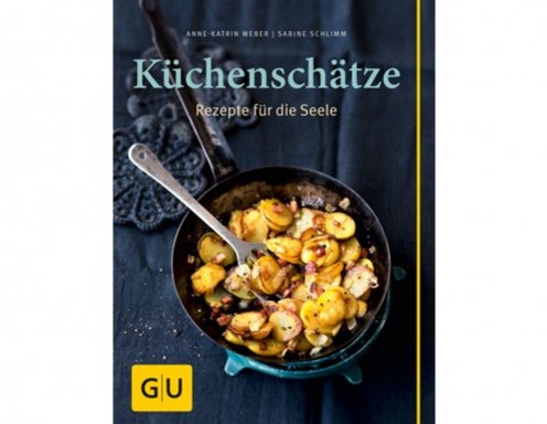 "Küchenschätze" "Küchenschätze"