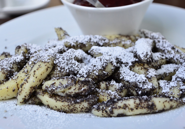 Waldviertler Mohnnudeln Rezept Ichkoche At