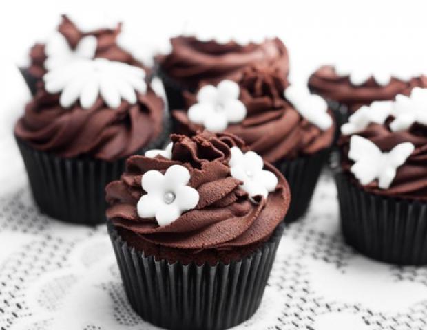 Cupcake rezepte schoko