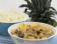 Hawaiianisches Fischcurry