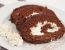 Schokoladenroulade