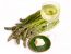 Spargel und Wein