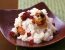 Ginseng-Risotto mit Maroni Berberitzen
