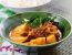 Schweinsgulai mit Kartoffeln