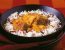 Rogan Josh (Scharf gewürztes Lammfleisch mit Joghurtsauce)