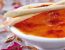Zitronengras Crème brûlée