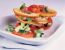 Panzanella ( Toskanischer Brotsalat ) á la Toni Mörwald