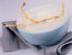 Petersilienwurzelsuppe mit Chips