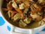 Eierschwammerlsuppe