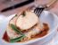 Hühner-Saltimbocca