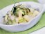Melonen-Zucchini-Geschnetzeltes