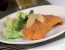 Wiener Schnitzel vom Kalb mit Häuptelsalat