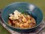 Boeuf Stroganoff