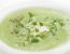 Kalte Gurkensuppe