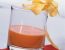 Tomatensuppe mit Kartoffelchips