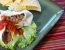 Mexikanische Burritos