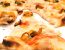 Pizza al pescatore (Pizza nach Fischerart)