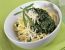 Spaghettini mit Estragonpesto