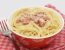 Spaghetti alla carbonara